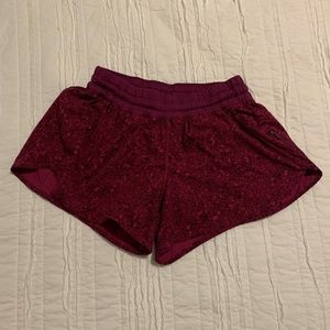 Speed Up Short Long 4"